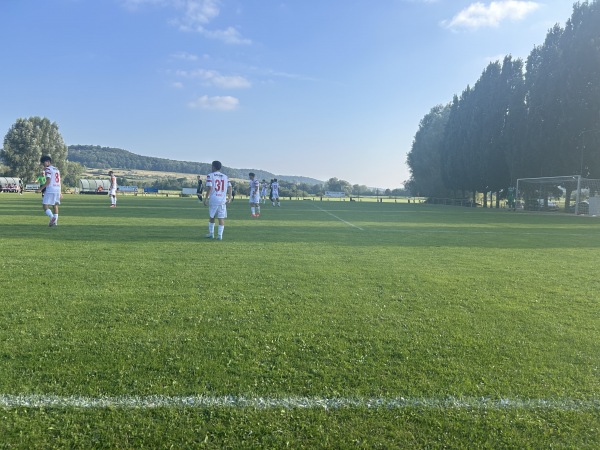 Terrain Rue de L'Ecole - Noertzange