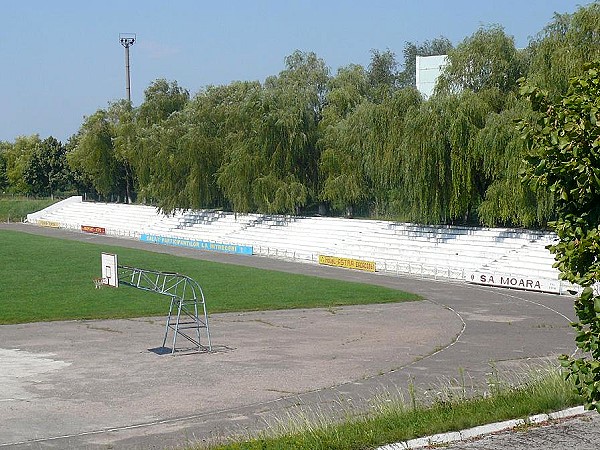 Stadionul Orășenesc - Rîșcani