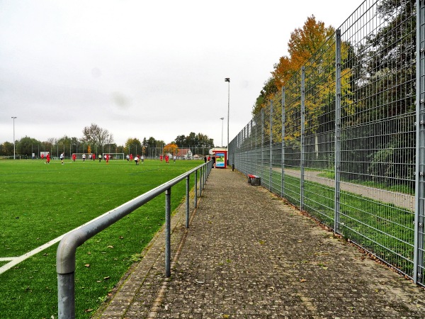 Rothesportplatz 2 - Paderborn