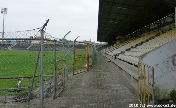 Estádio Mário Duarte - Aveiro