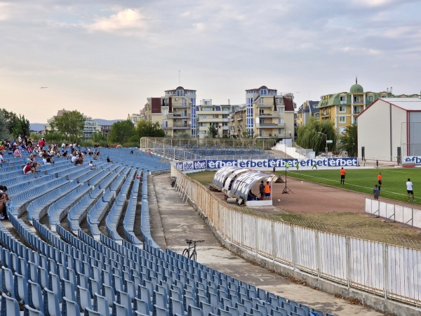 Gradski Stadion Nesebar - Nesebar