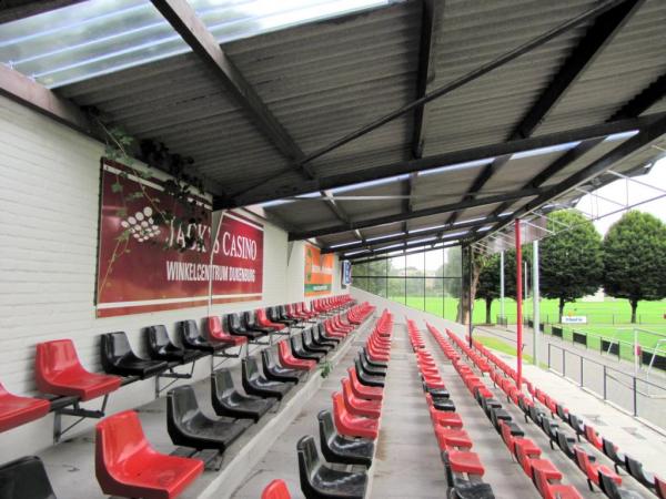 Sportpark De Dennen - Nijmegen
