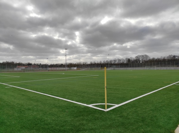 Johannes-Kelmes-Sportpark Platz 4 - Kaltenkirchen