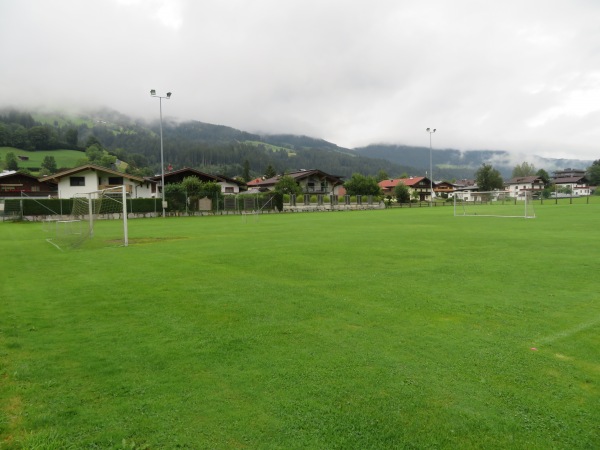 Sportplatz Brixen Nebenplatz - Brixen im Thale