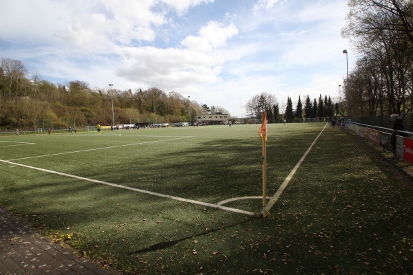 Walter Assenmacher Stadion - Remagen-Oberwinter-Bandorf