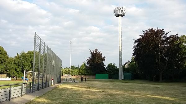 Werle Sportarena - Alpen/Niederrhein-Menzelen