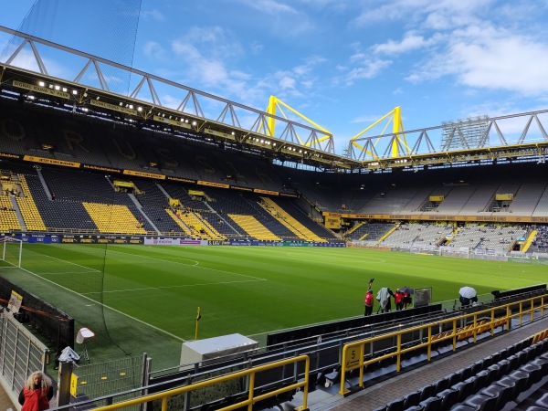 Signal-Iduna-Park - Dortmund