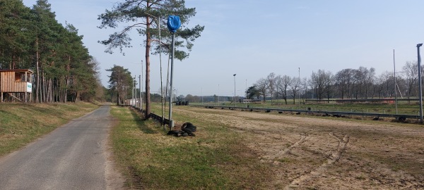 Sportplatz Volkmarst - Basdahl-Volkmarst