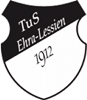 Wappen TuS Ehra-Lessien 1912 diverse