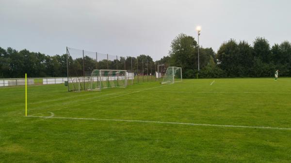 Sportanlage Hiddestorfer Straße B-Platz - Hemmingen/Niedersachsen-Arnum