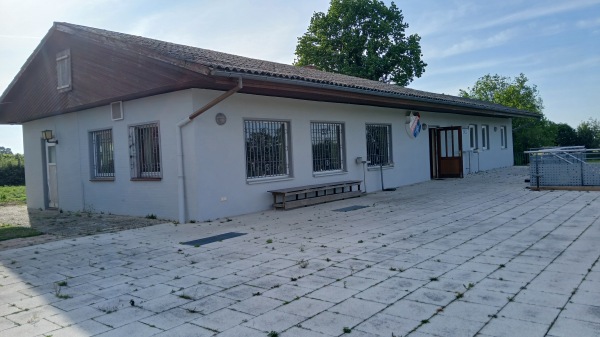 Sportanlage Soltwischredder - Krummbek