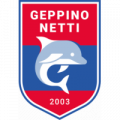 Wappen USD Geppino Netti  114862