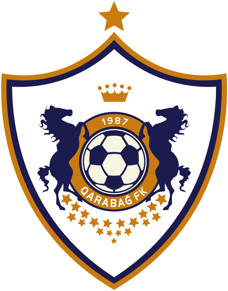 Wappen Qarabağ FK