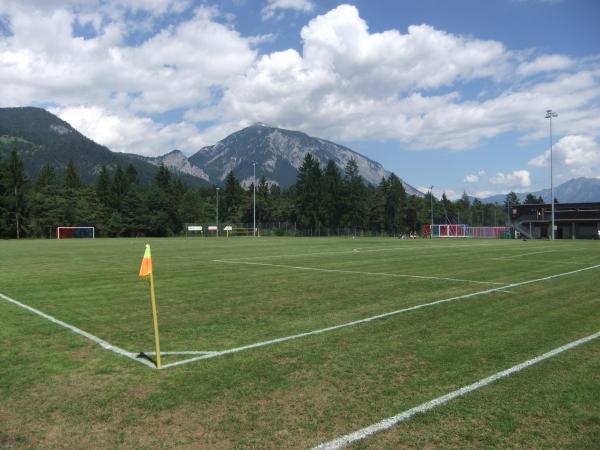 Sportplatz Tuleu - Bonaduz