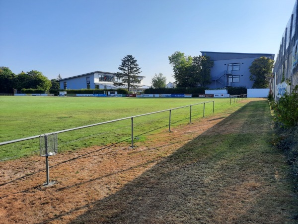 Sportanlage Albecker-Tor-Straße - Langenau/Württemberg