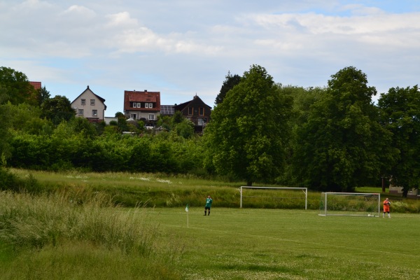 Neuer Sportplatz Hedeper - Hedeper