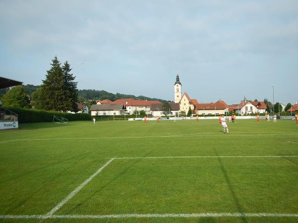 Prem Arena - Sankt Marienkirchen an der Polsenz