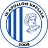 Wappen IK Apollon