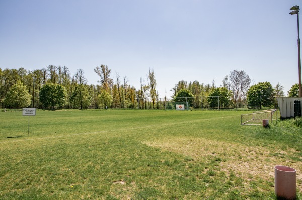Sportplatz an der A14 2 - Parthenstein-Klinga