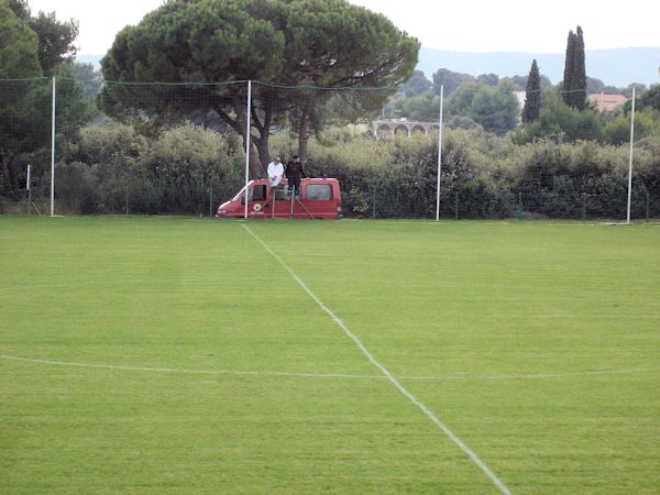 Stadion Franka Lisice - Bibinje