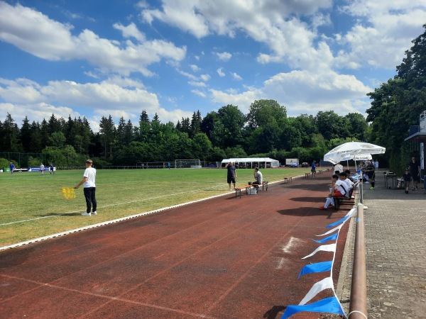 Sportanlage Am Schneckenberg - Blaustein-Herrlingen-Weidach