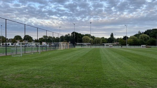 Sportpark Pronsebroek veld 4 - Heerlen-Heerlerheide