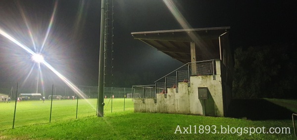 Centro Sportivo Sizzano - Sizzano