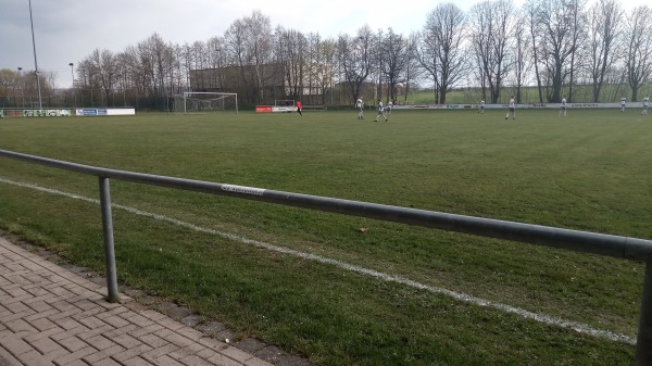 Sportplatz Kirchworbis - Kirchworbis