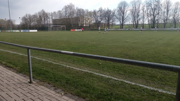 Sportplatz Kirchworbis - Kirchworbis