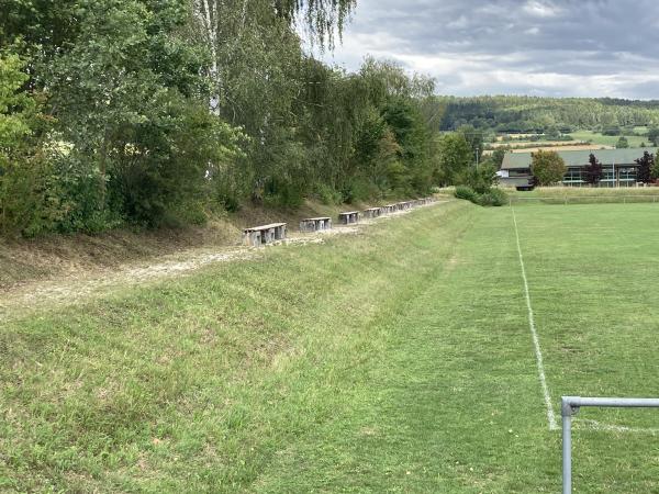 Sportgelände Österfeld - Langenenslingen-Andelfingen