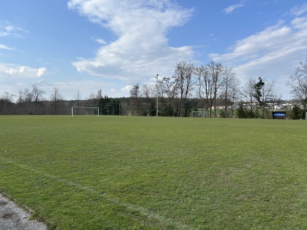Sportplatz Schmidgaden 2 - Schmidgaden