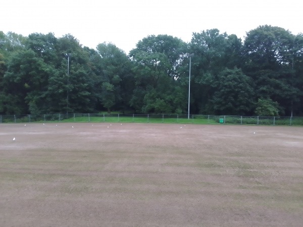 Sportanlage Moorteichwiese C-Platz - Kiel
