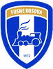 Wappen KF Fushë Kosova