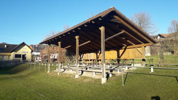 Sportplatz Stiwoll - Stiwoll