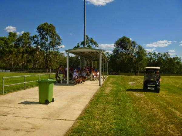 Briggs Road Sporting Complex Field 2 - Brisbane
