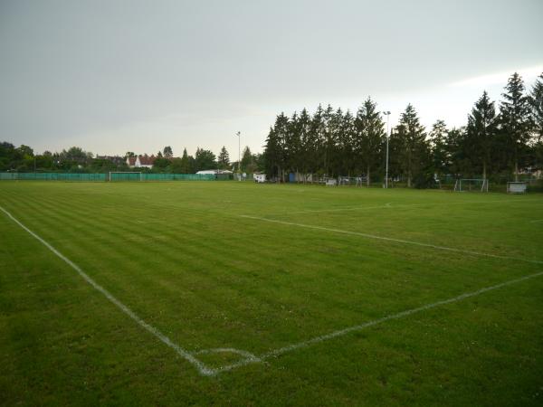 Sportanlange Zeisigweg Platz 2 - Nürnberg-Wetzendorf