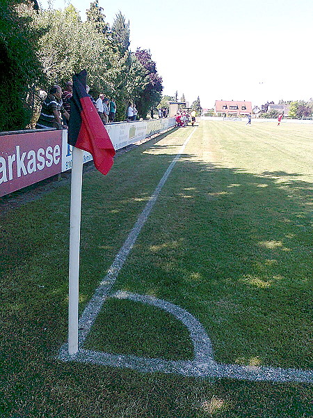 Sportplatz Heßdorf - Heßdorf