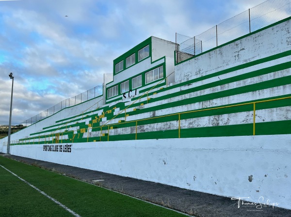 Estádio Sporting Clube Leões - Porto Judeu, Ilha Terceira, Açores
