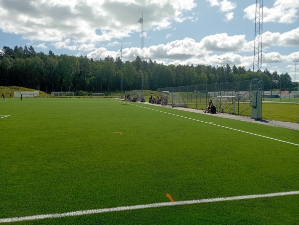 UCS Arena 2 - Linköping
