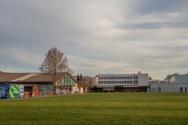 Ammerseestadion  - Herrsching/Ammersee