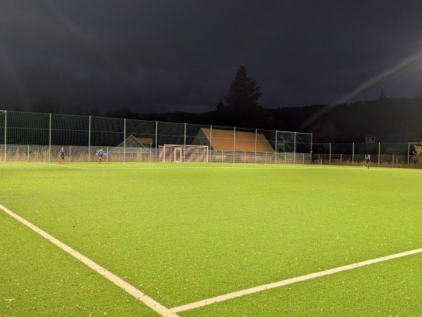 Sportplatz Bielstein - Wernigerode-Hasserode