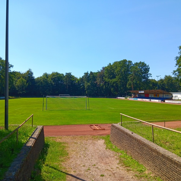 Jahn-Kampfbahn - Nettetal-Kaldenkirchen