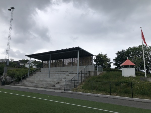 Vardeneset kunstgress 1 - Stavanger