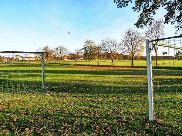LTB Sportpark Platz 2 - Anröchte-Mellrich