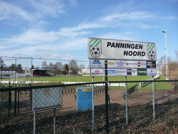 Sportpark Panningen Noord - Peel en Maas-Panningen