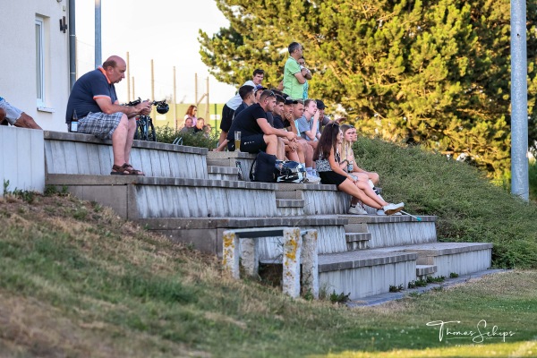 Sportanlage Zollernstraße - Eutingen/Gäu-Göttelfingen