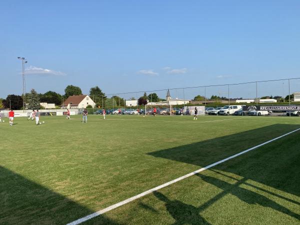 Complex Langveld - Alken
