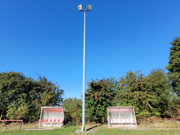 Sportplatz Dänschendorf - Fehmarn-Dänschendorf
