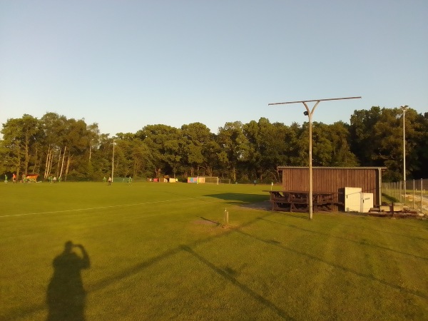 Krandelstadion C-Platz - Wildeshausen Krandelstadion C-Platz - Wildeshausen