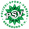 Wappen Polizei SV Bernburg 1929  39559